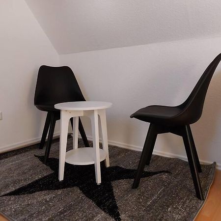 Rooftop Apartmens Ulm - Komfortable Neue Gemeinschaftsunterkunft Im Herzen Von Ulm - Raum 3 エクステリア 写真