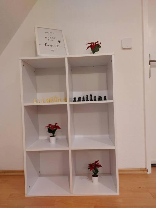 Rooftop Apartmens Ulm - Komfortable Neue Gemeinschaftsunterkunft Im Herzen Von Ulm - Raum 3 エクステリア 写真