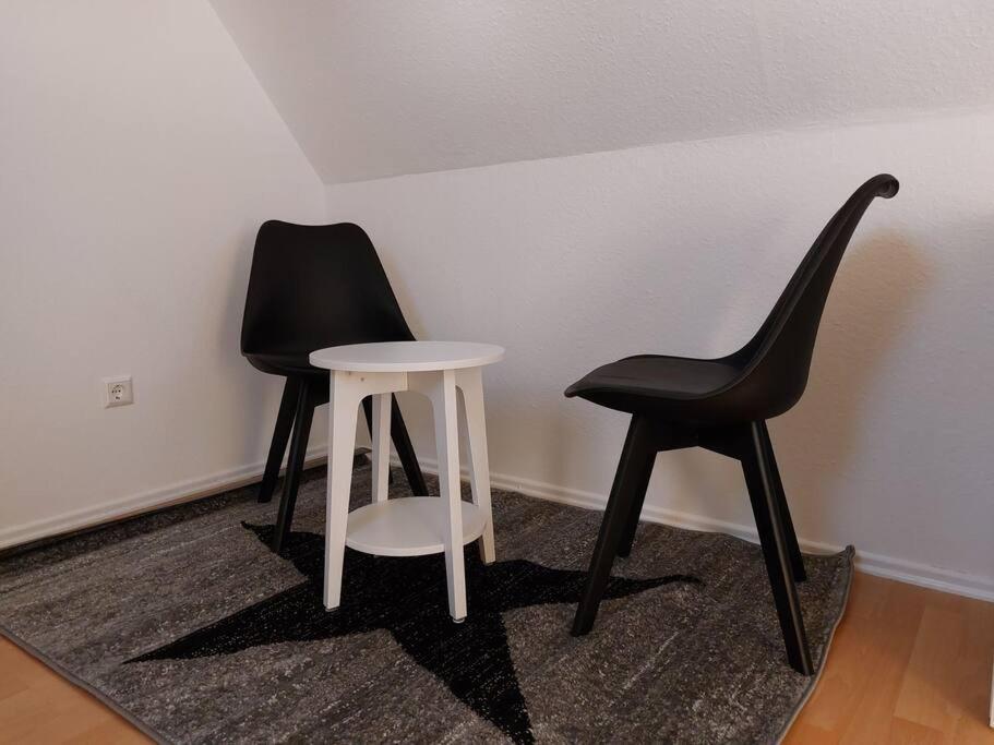 Rooftop Apartmens Ulm - Komfortable Neue Gemeinschaftsunterkunft Im Herzen Von Ulm - Raum 3 エクステリア 写真